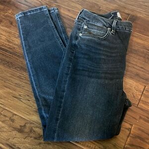 Women's Black We The Free Skinny Jeans